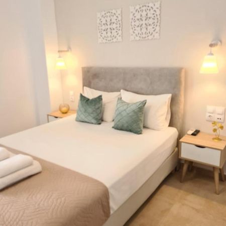 Bella Mare Luxury Apartments カラマキ エクステリア 写真