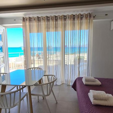Bella Mare Luxury Apartments カラマキ エクステリア 写真