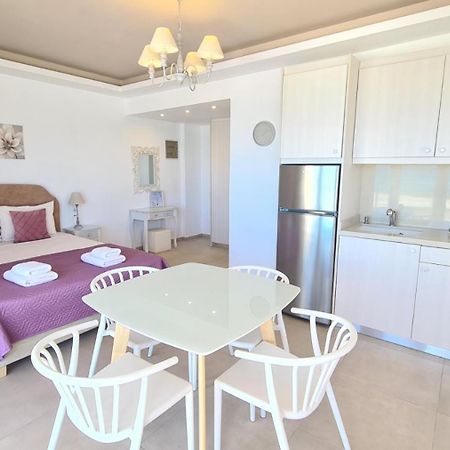 Bella Mare Luxury Apartments カラマキ エクステリア 写真