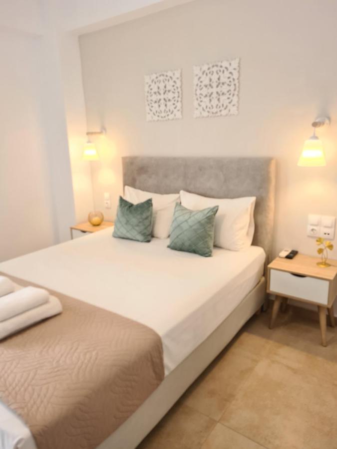 Bella Mare Luxury Apartments カラマキ エクステリア 写真