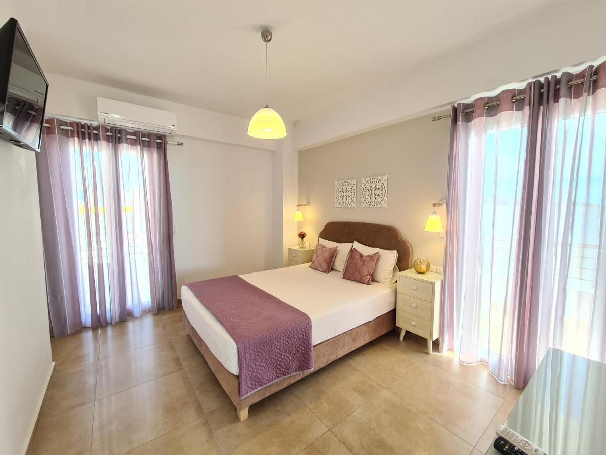 Bella Mare Luxury Apartments カラマキ エクステリア 写真