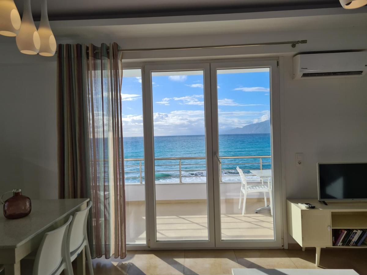 Bella Mare Luxury Apartments カラマキ エクステリア 写真