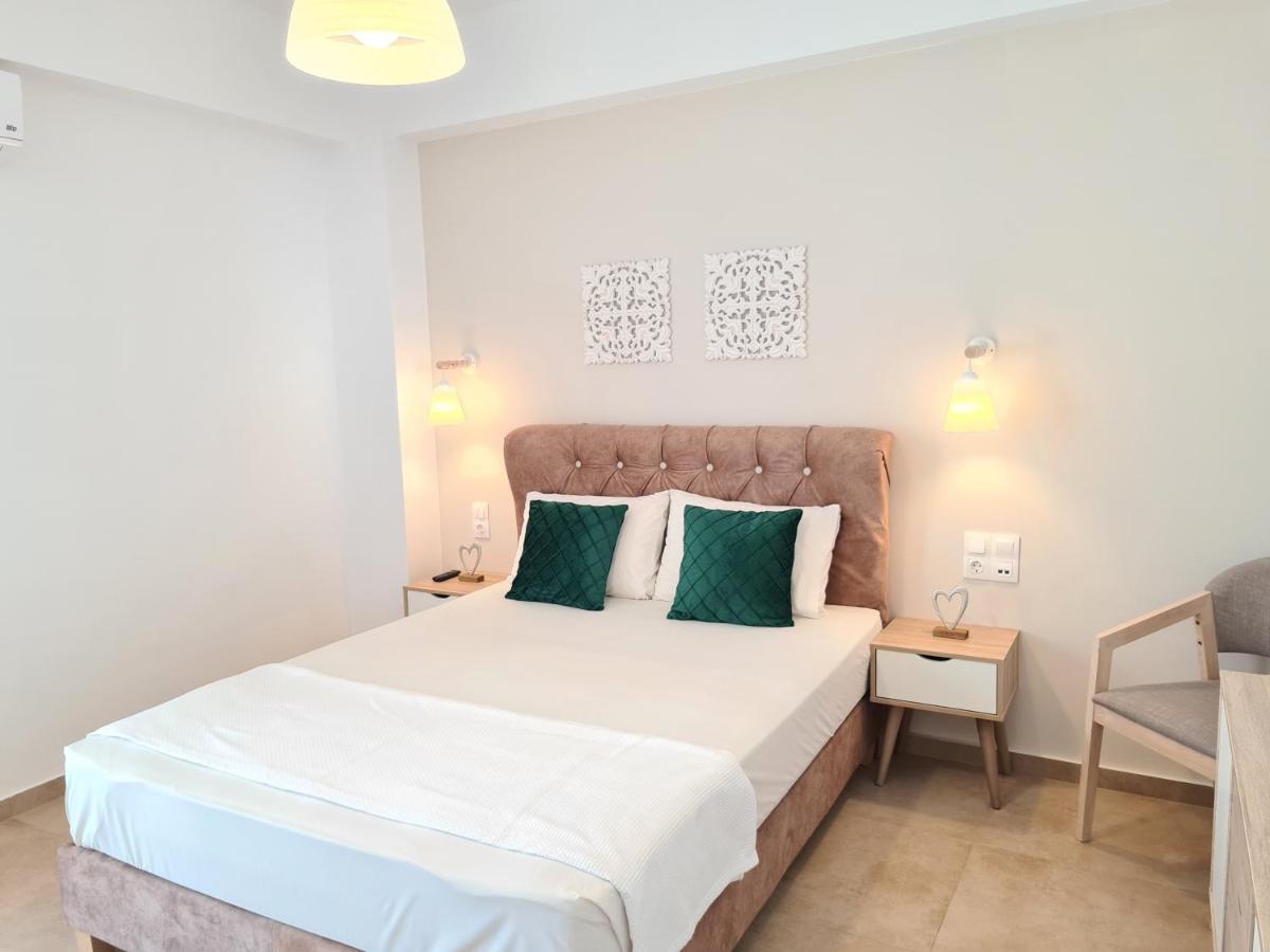 Bella Mare Luxury Apartments カラマキ エクステリア 写真