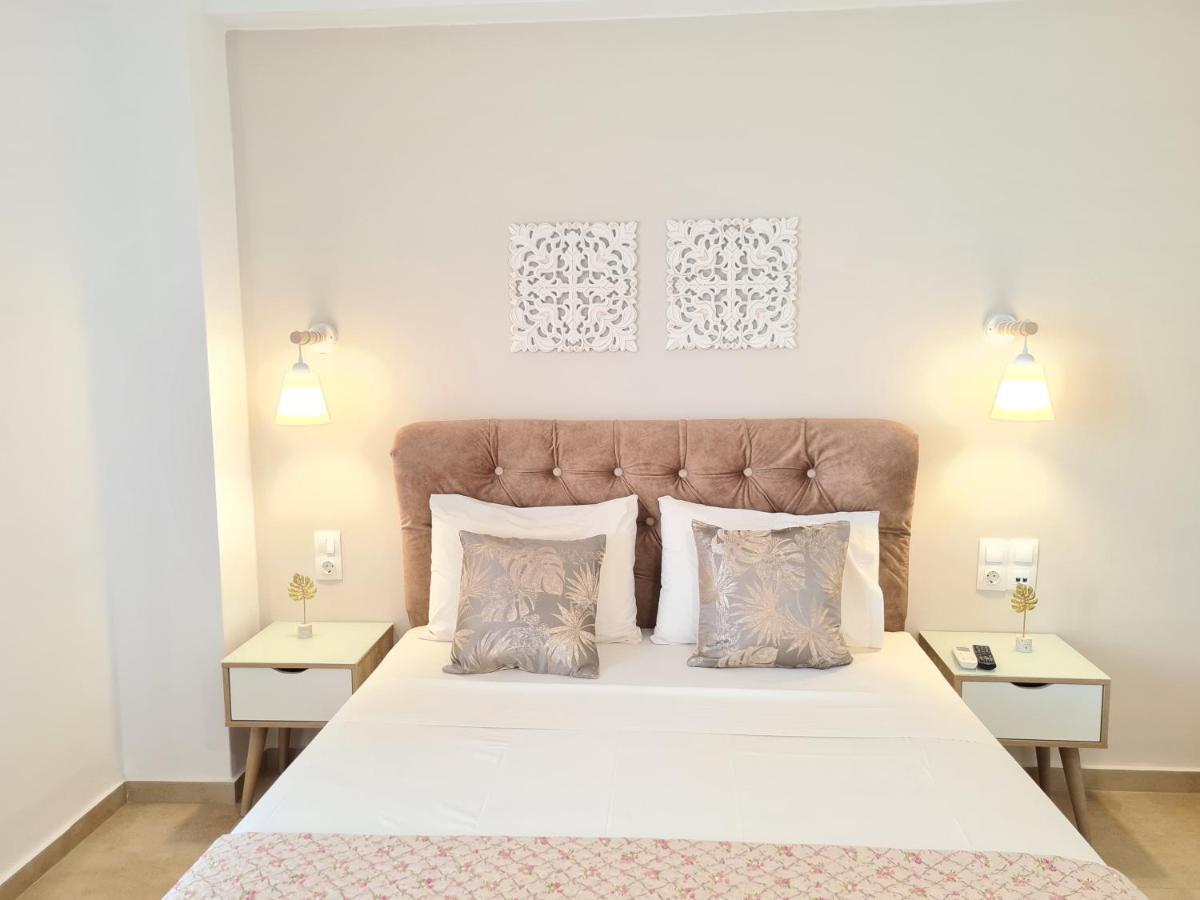 Bella Mare Luxury Apartments カラマキ エクステリア 写真