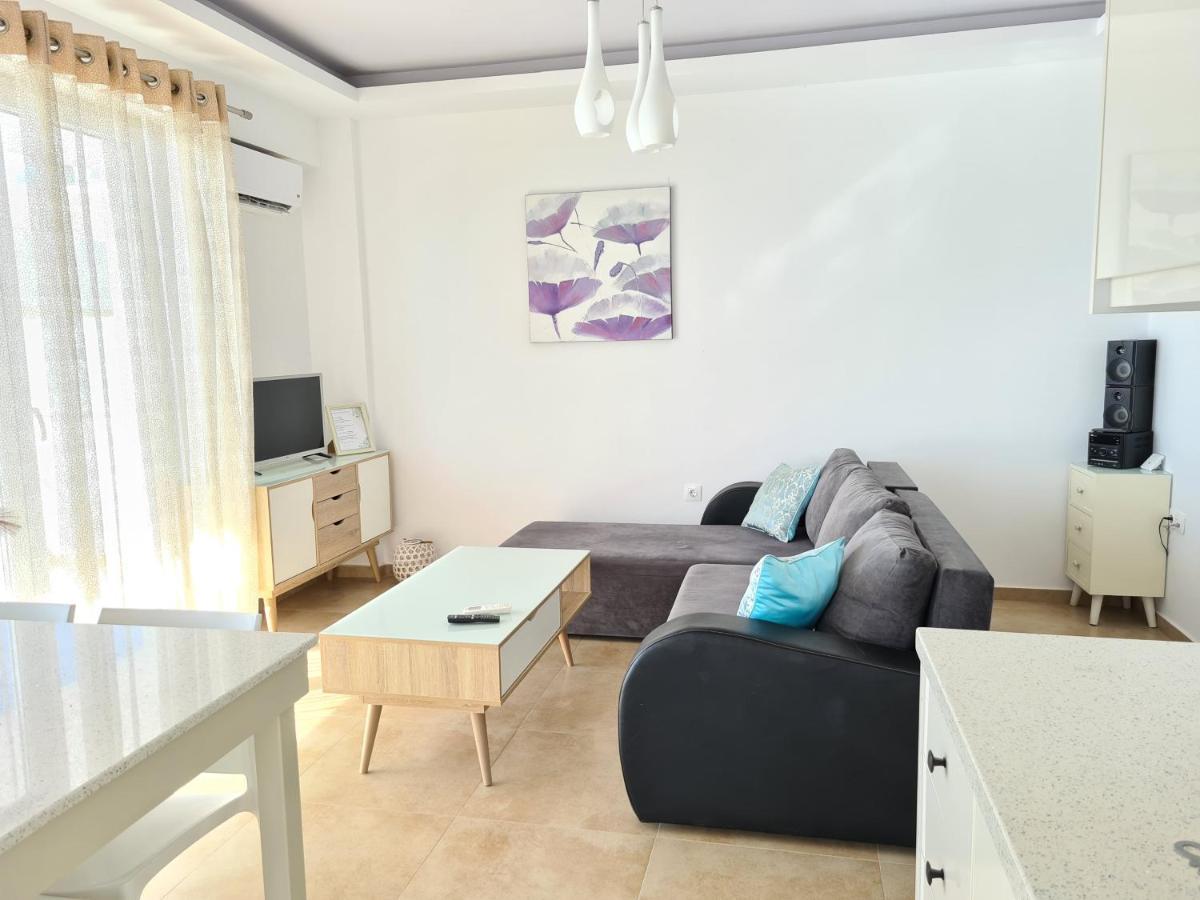 Bella Mare Luxury Apartments カラマキ エクステリア 写真