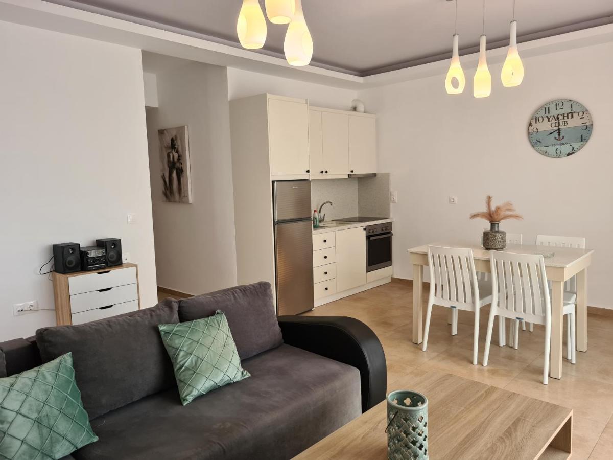 Bella Mare Luxury Apartments カラマキ エクステリア 写真