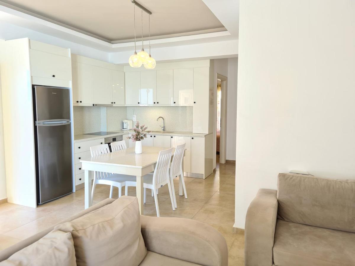 Bella Mare Luxury Apartments カラマキ エクステリア 写真