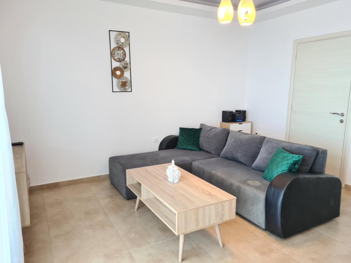 Bella Mare Luxury Apartments カラマキ エクステリア 写真