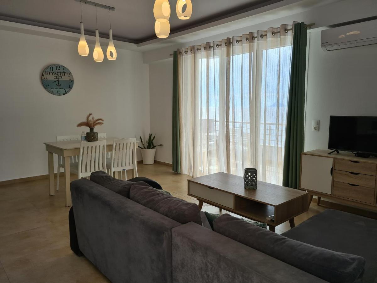 Bella Mare Luxury Apartments カラマキ エクステリア 写真