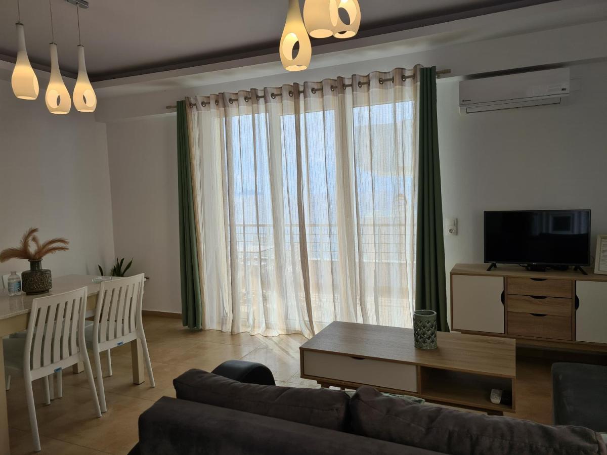 Bella Mare Luxury Apartments カラマキ エクステリア 写真