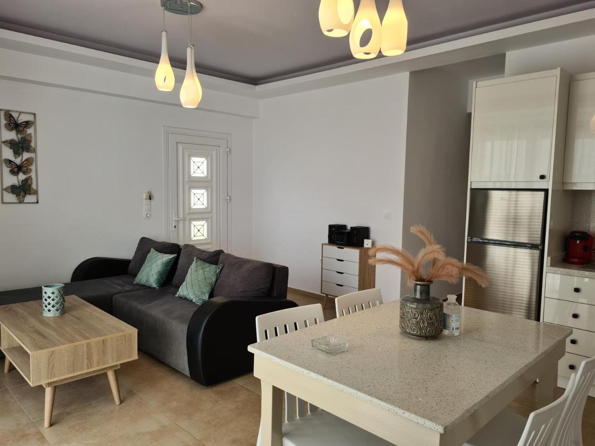 Bella Mare Luxury Apartments カラマキ エクステリア 写真