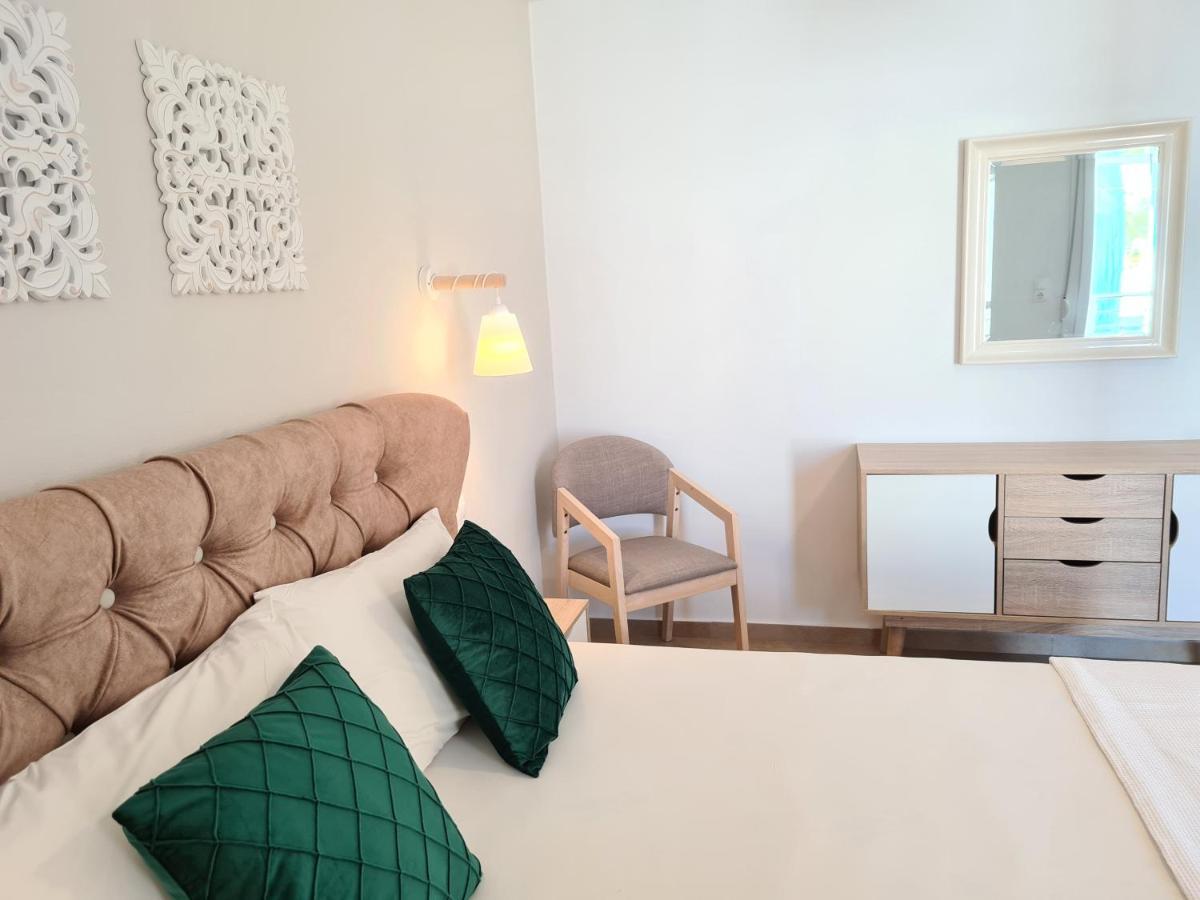 Bella Mare Luxury Apartments カラマキ エクステリア 写真