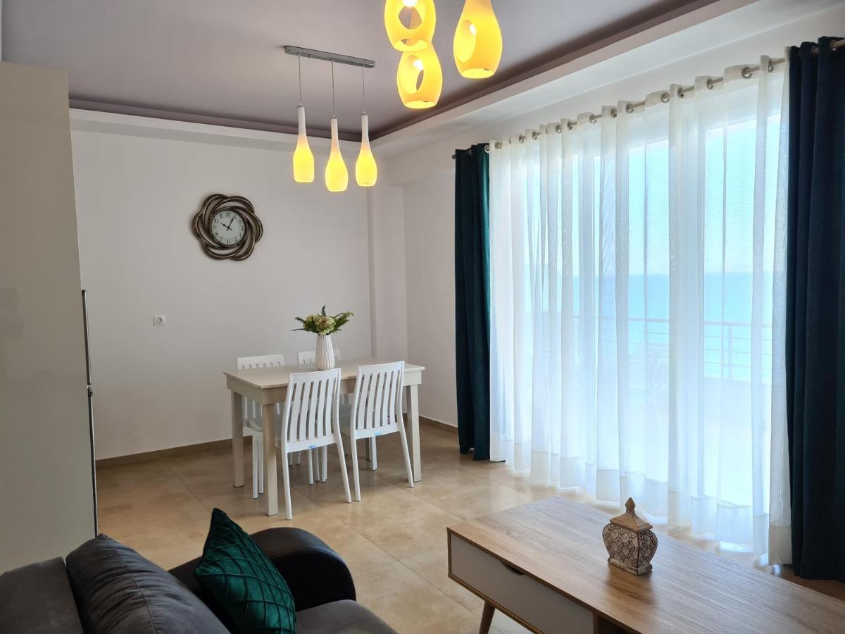 Bella Mare Luxury Apartments カラマキ エクステリア 写真