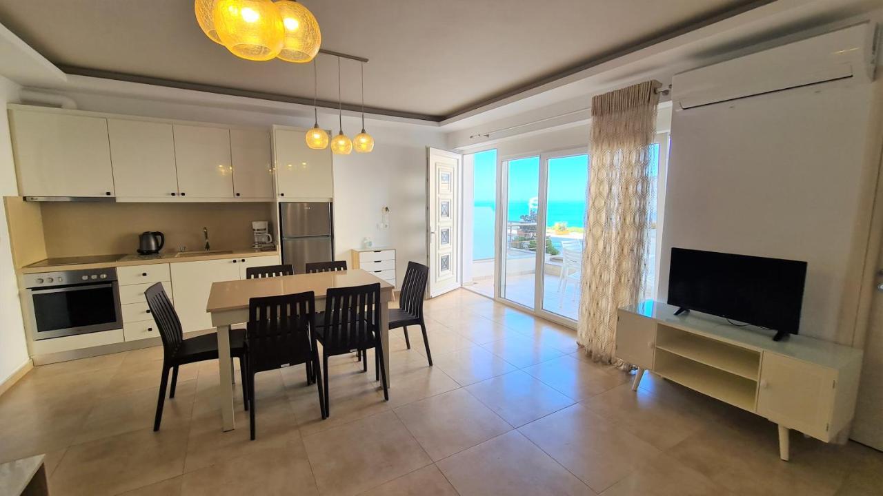 Bella Mare Luxury Apartments カラマキ エクステリア 写真