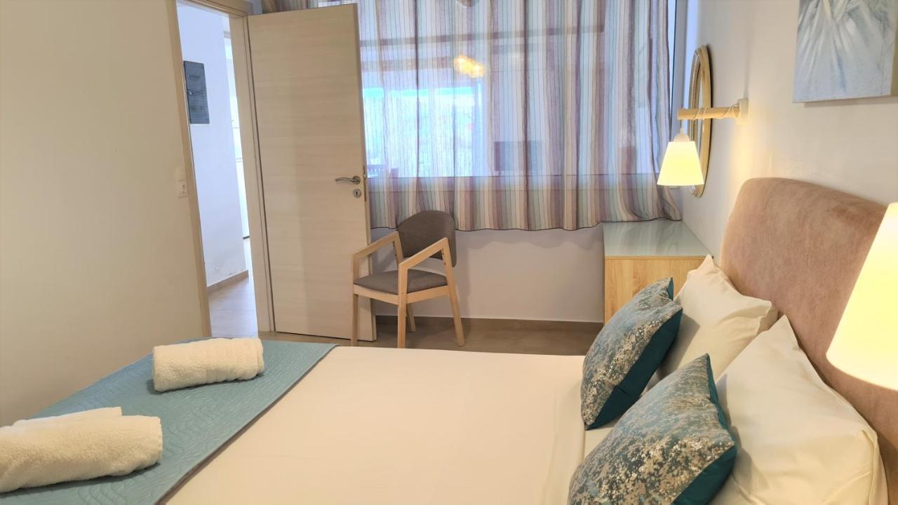 Bella Mare Luxury Apartments カラマキ エクステリア 写真