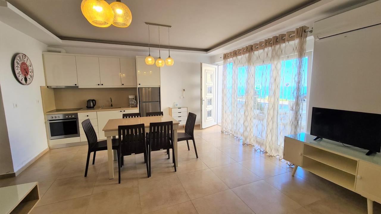 Bella Mare Luxury Apartments カラマキ エクステリア 写真