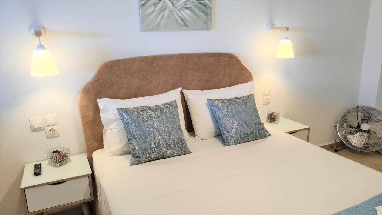 Bella Mare Luxury Apartments カラマキ エクステリア 写真