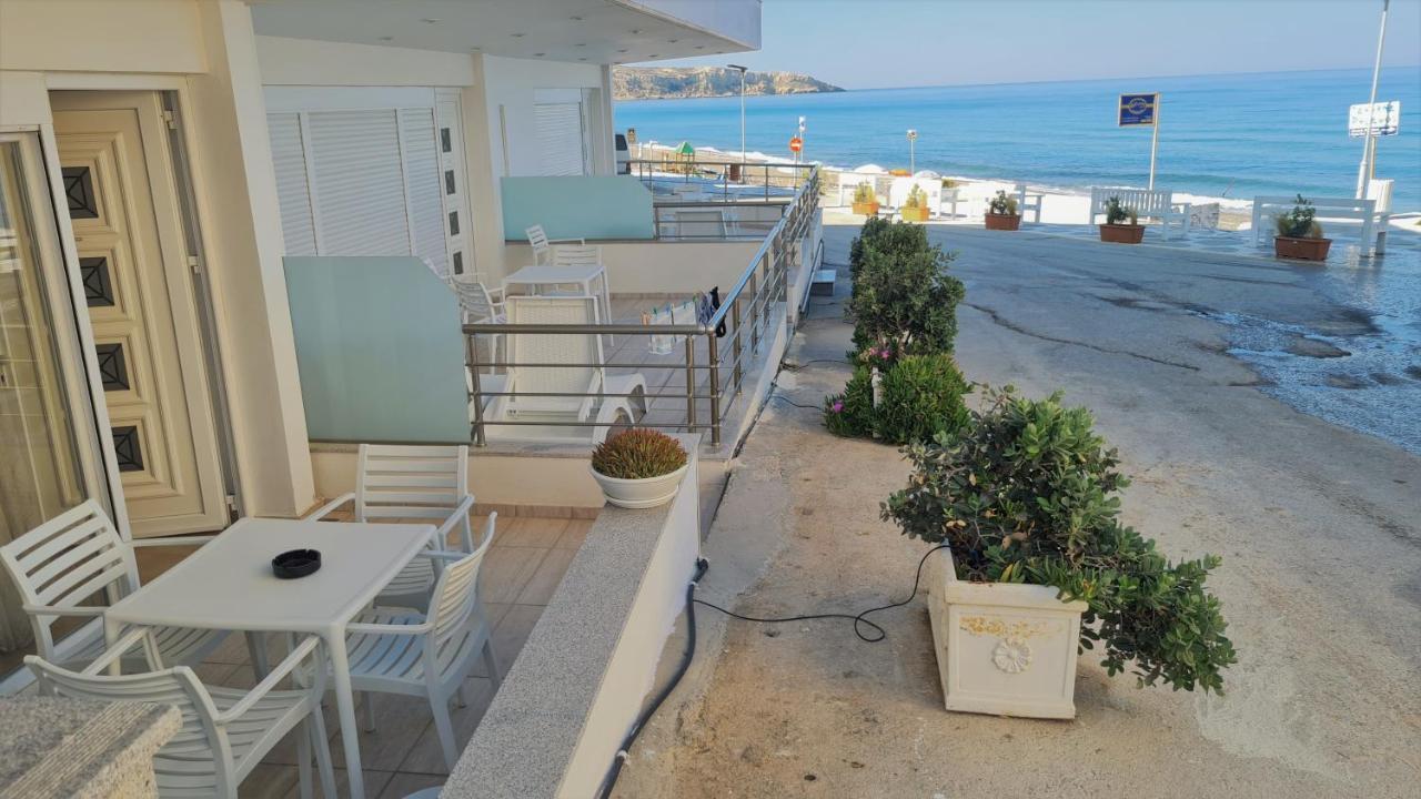 Bella Mare Luxury Apartments カラマキ エクステリア 写真