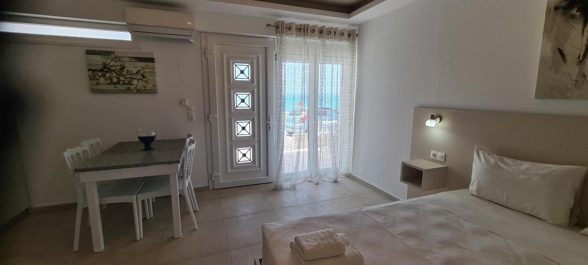 Bella Mare Luxury Apartments カラマキ エクステリア 写真