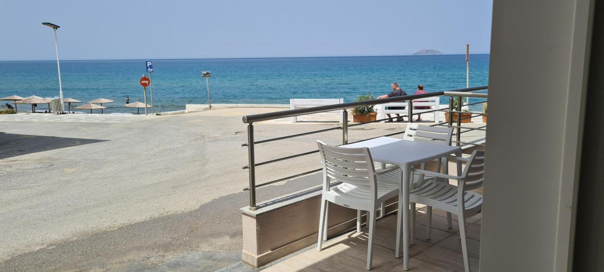 Bella Mare Luxury Apartments カラマキ エクステリア 写真