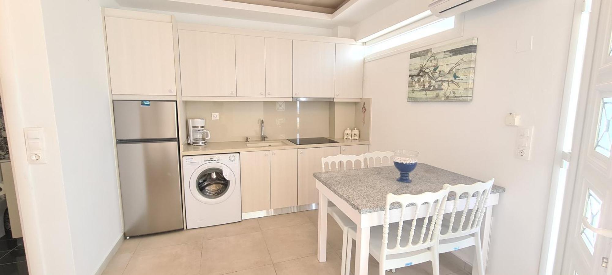 Bella Mare Luxury Apartments カラマキ エクステリア 写真