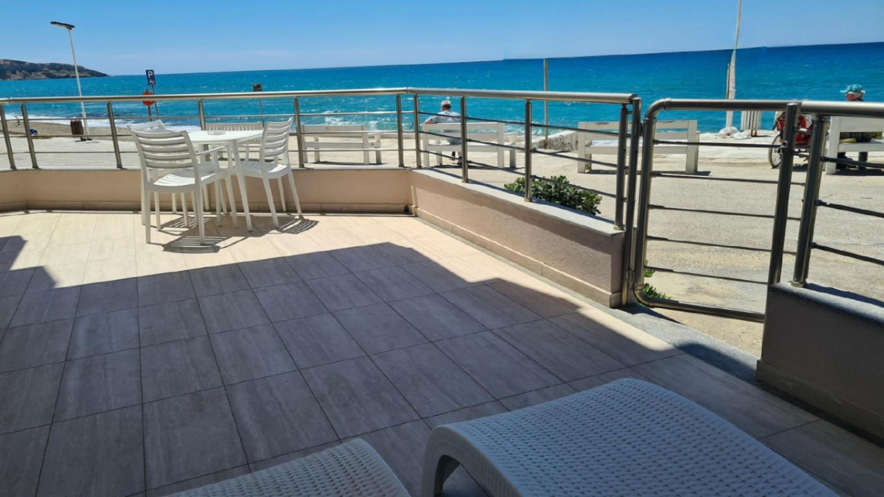 Bella Mare Luxury Apartments カラマキ エクステリア 写真