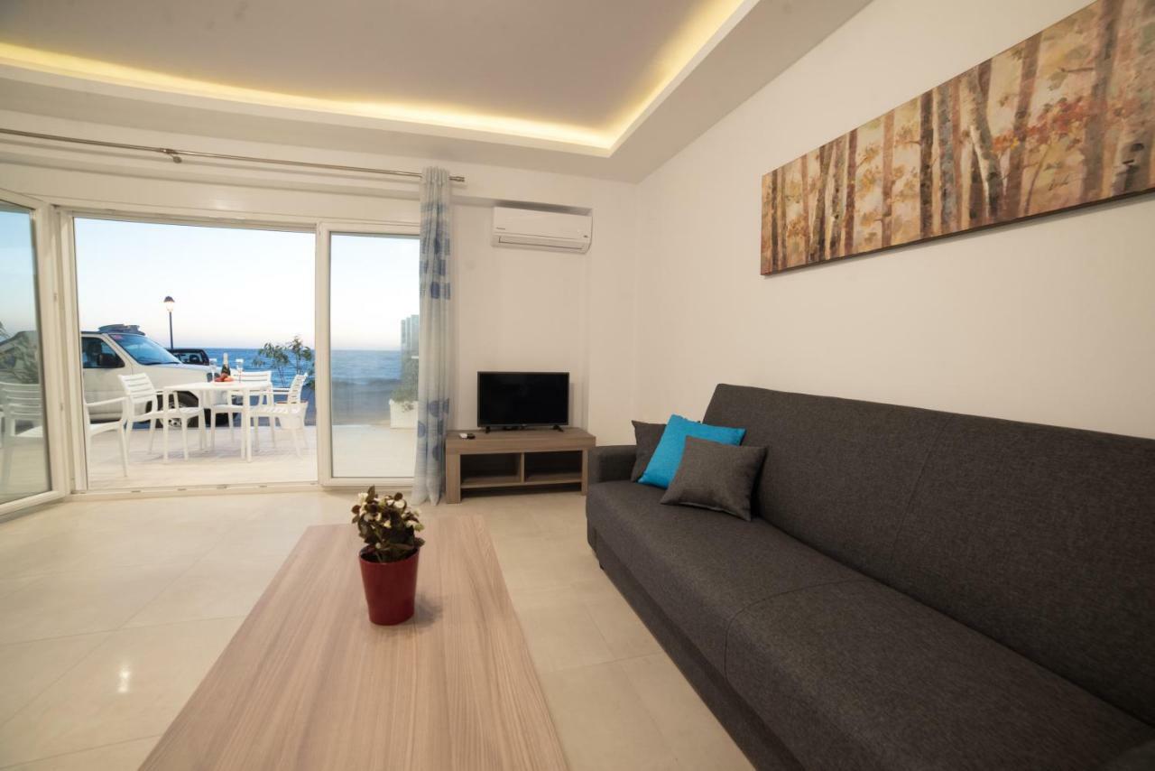 Bella Mare Luxury Apartments カラマキ エクステリア 写真