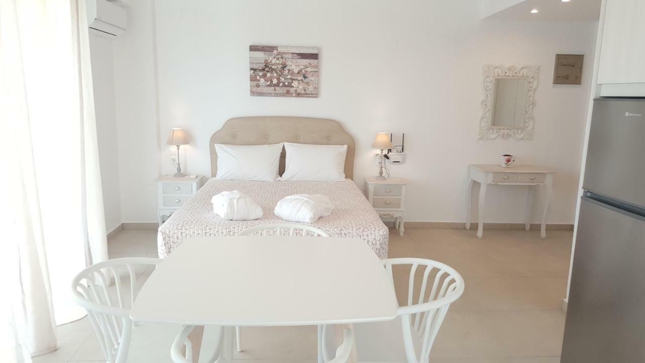 Bella Mare Luxury Apartments カラマキ エクステリア 写真